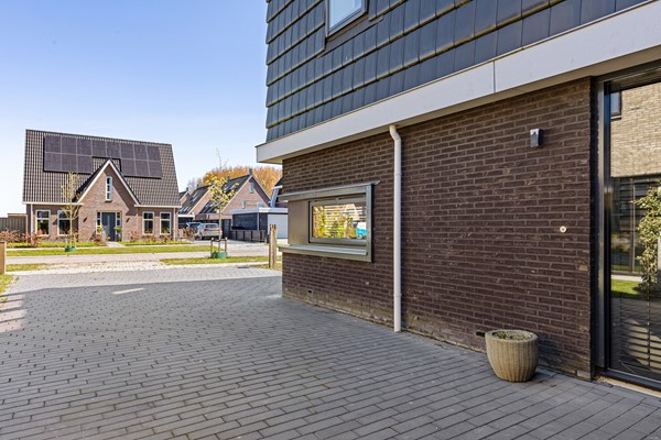 Foto - Te koop: De Nije Kamers 21, 9076 JD Sint Annaparochie